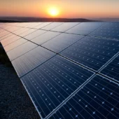 Modern and Quality Solar Panels
