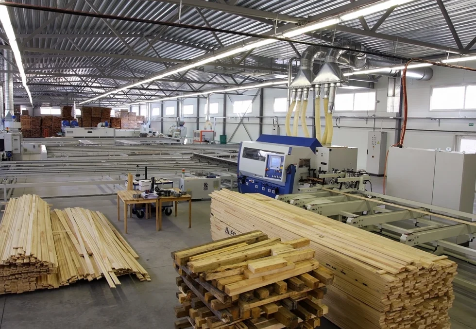 wood